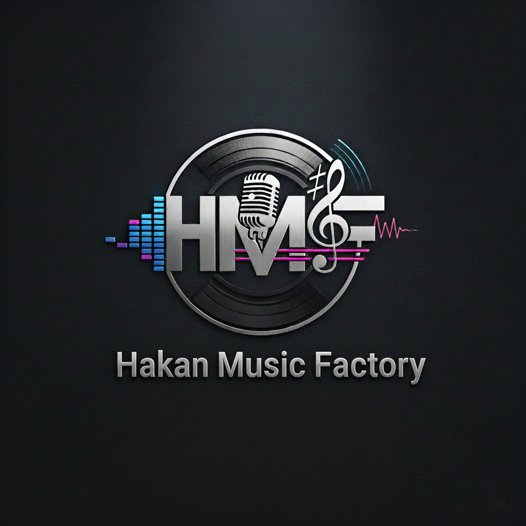 Hakan Music Factory