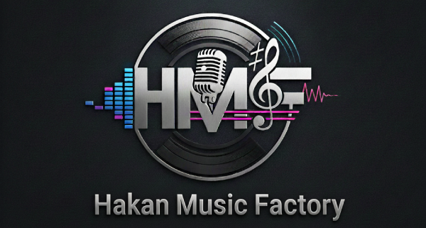 Hakan Music Factory